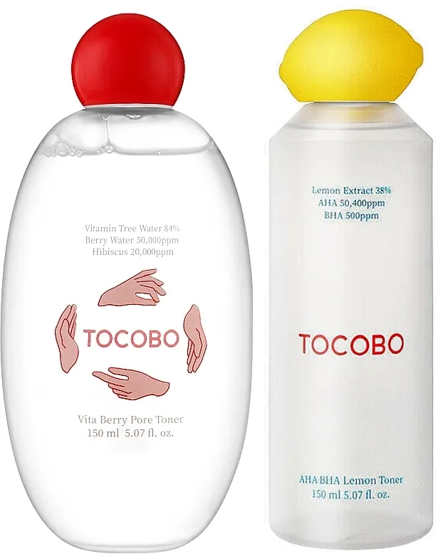 Тонери TOCOBO Toner