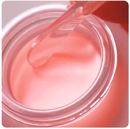 Маска для губ TOCOBO Vita Glazed Lip Mask