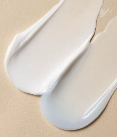 Двойной увлажняющий крем для лица - AXIS-Y Cera-Heart My Type Duo Cream, 60 мл - фото N3