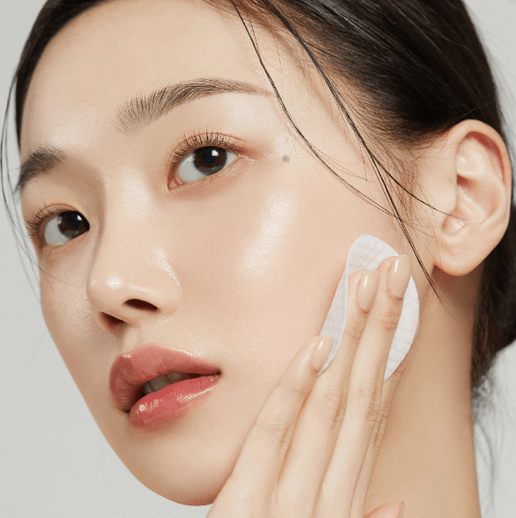 Пілінг пади для очищення та звуження пір - MEDICUBE Zero Pore Pad 2.0, 70 шт - фото N2