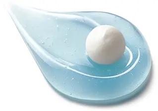 Пропорція крему Medi peel Mooltox PDRN Hyal Drop Gel Cream