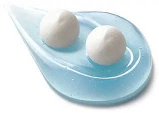 Пропорція крему Medi peel Mooltox PDRN Hyal Drop Gel Cream