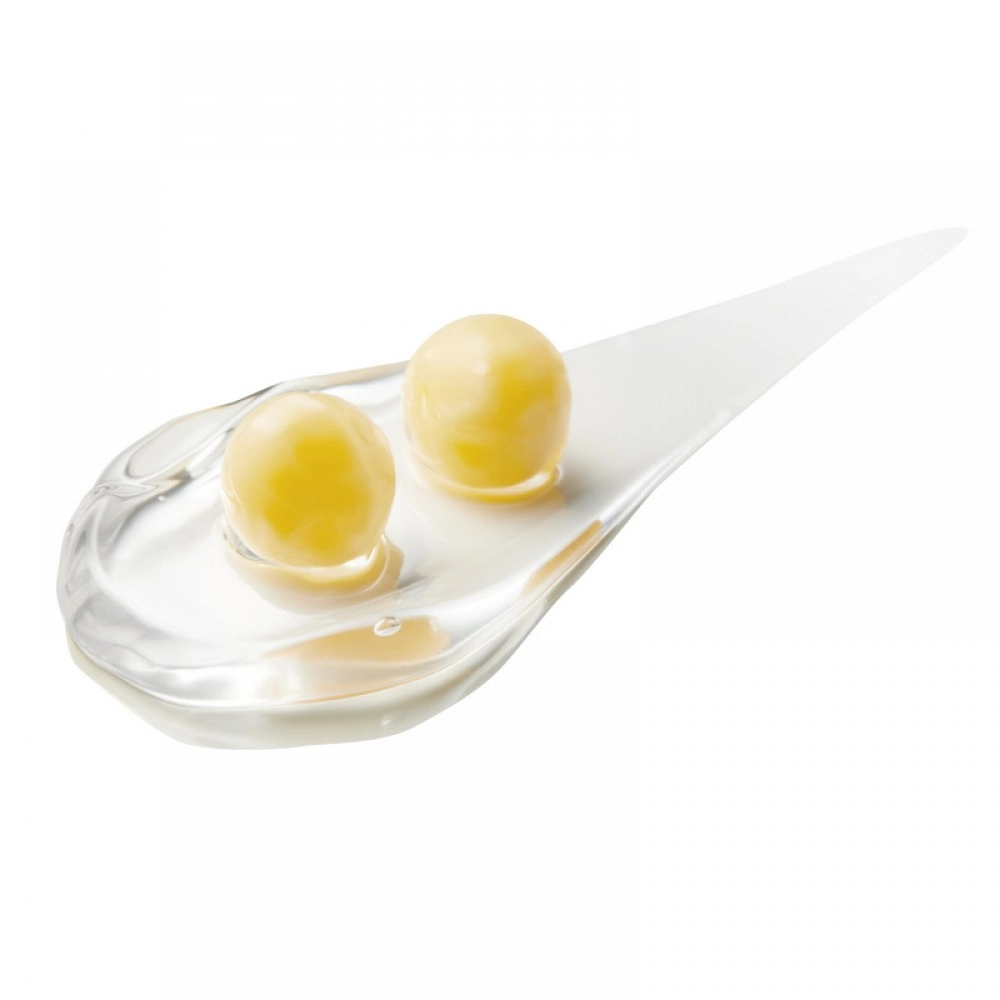 Крем осветляющий с витамином С - MEDICUBE Deep Vita C Capsule Cream, 55 мл - фото N3