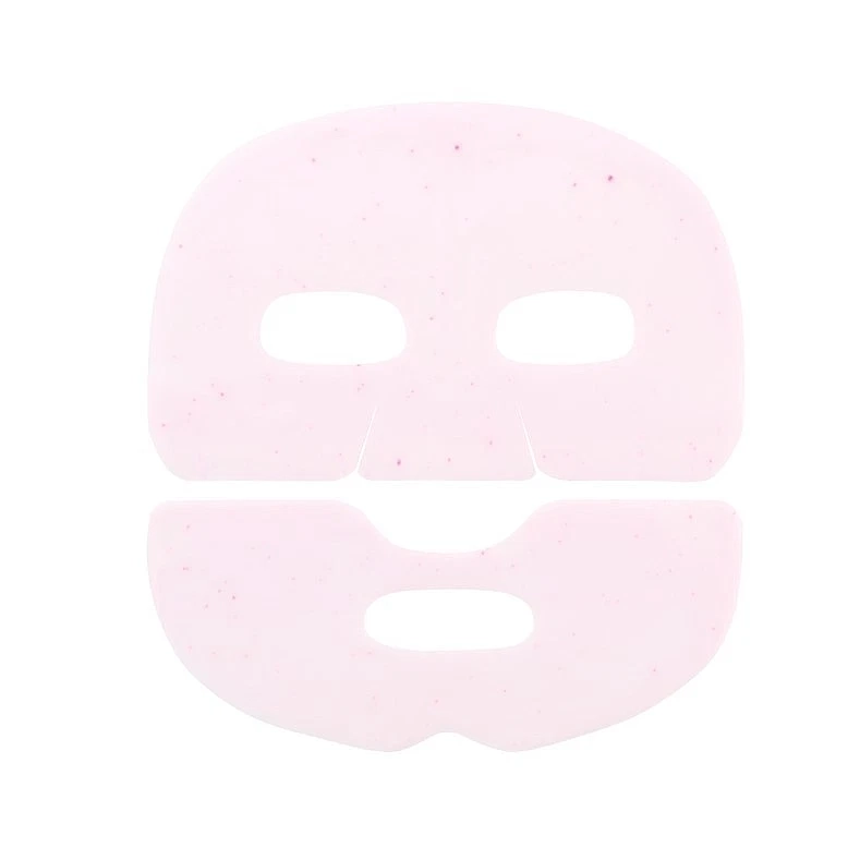 Маска гідрогелева з колагеном - APOTHE Red Capsule Pro-Collagen Lifting Mask, 1 шт - фото N2