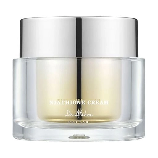 Крем для обличчя нітіоновий - Dr. Althea Niathione Cream, 30 мл - фото N1