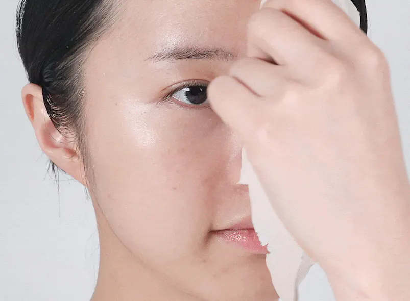 Как пользоваться альгинатной маской VT Cosmetics Reedle Shot EX Collagen Modeling Pack