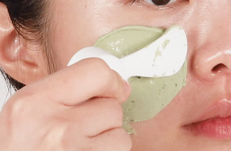 Как пользоваться альгинатной маской VT Cosmetics Reedle Shot EX Cica Modeling Pack