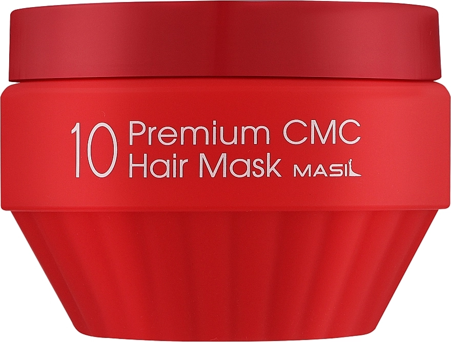 Маска для волосся відновлююча - Masil 10 Premium CMC Hair Mask, 300 мл - фото N1