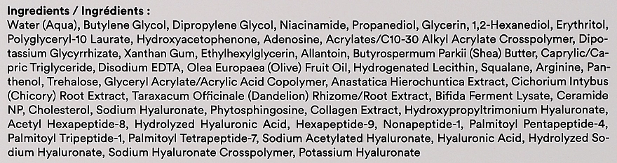 Питательные пэды с коллагеном - ABIB Jericho Rose Collagen Pad Firming Touch, 60 pads - фото N5