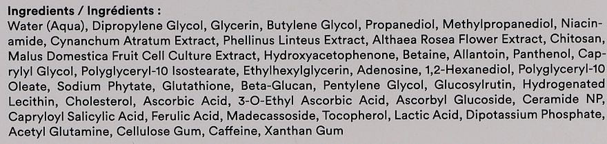 Увлажняющие и осветляющие пэды для лица - ABIB Glutathiosome Dark Spot Pad Vita Touch, 60 pads - фото N3