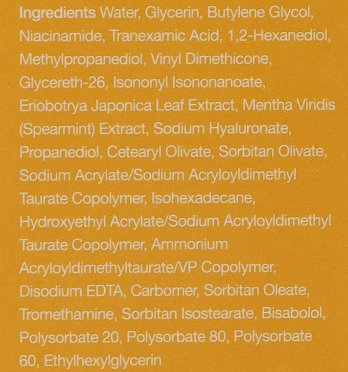 Сыворотка для выравнивания тона кожи - Celimax Pore+Dark Spot Brightening Serum, 30 мл - фото N5