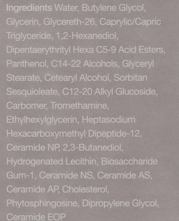 Увлажняющая сыворотка для укрепления кожного барьера - Celimax Dual Barrier Boosting Serum, 30 мл - фото N3