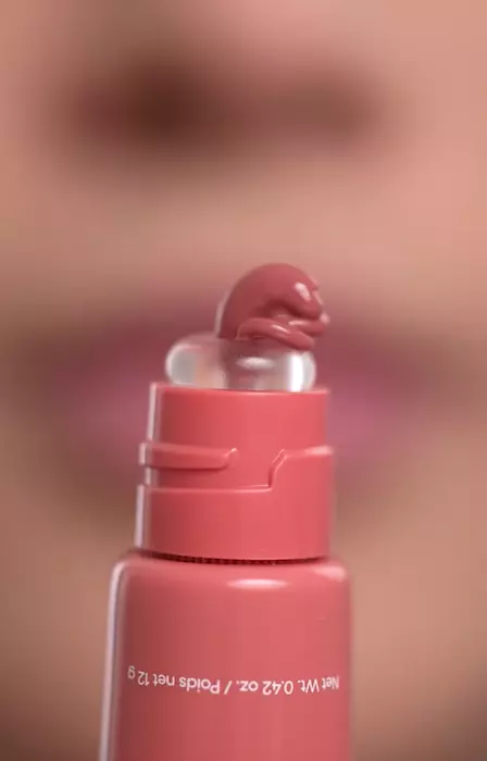 Колір тінту-сироватки Laneige Glaze Craze Tinted Lip Serum Maple Glaze