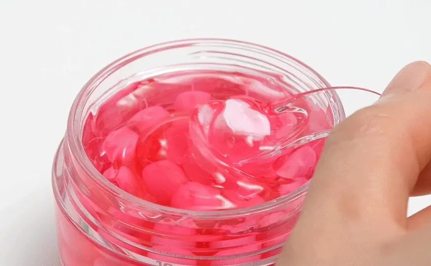 Капсульный крем-гель Medi peel Phyto Ex PDRN Lifting Shot Drop Gel Cream