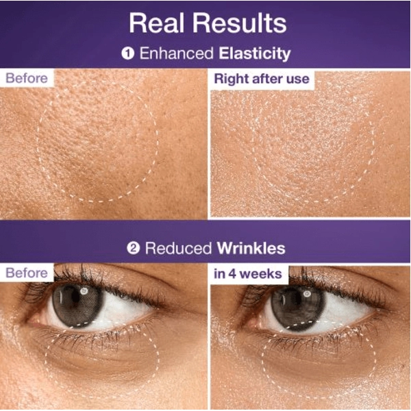 Лифтинг-эссенция с коэнзимом NAD - NUMBUZIN No.9 NAD Bio Lifting Essence, 50 мл - фото N4