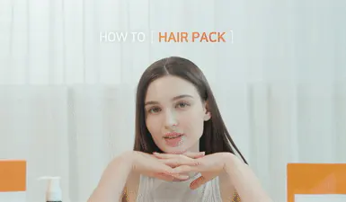 Як користуватися маскою-шапочкою APOTHE Silky Hair Pack
