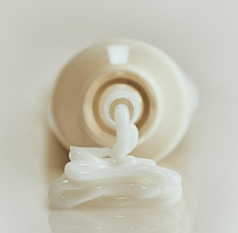 Поживний крем для повік - ABIB Collagen Eye Crème Jericho Rose Tube, 30 мл - фото N5