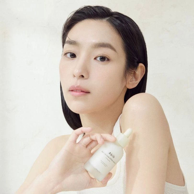 Зміцнююча сироватка для обличчя з єрихонською трояндою - ABIB Jericho Rose Bifida Serum Firming Drop, 50 мл - фото N4