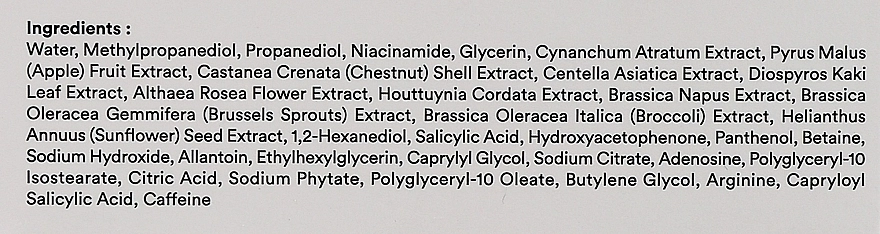 Очищуючі педи дя обличчя - ABIB Green LHA Pore Pad Clear Touch, 60 шт - фото N3