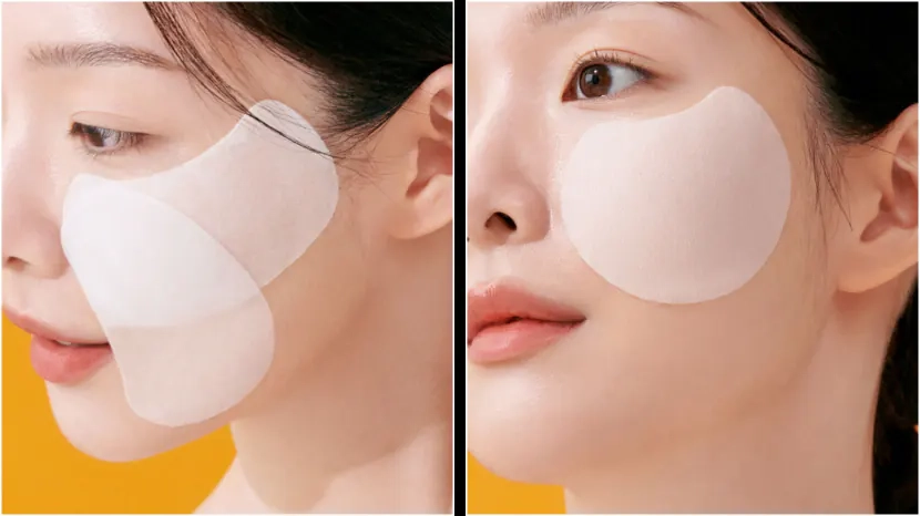 Зони для нанесення педів Celimax Pore+Dark Spot Brightening Pad