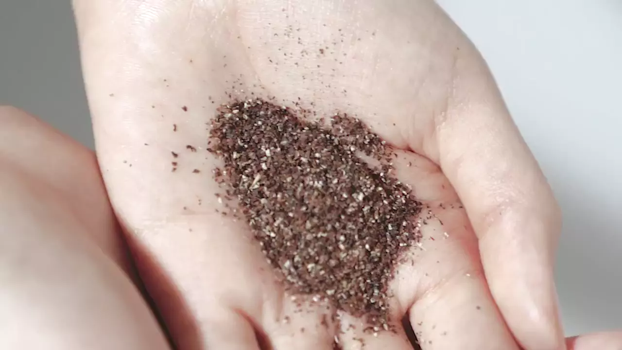 Порошок ноні у масці Celimax The Real Noni Refresh Clay Mask