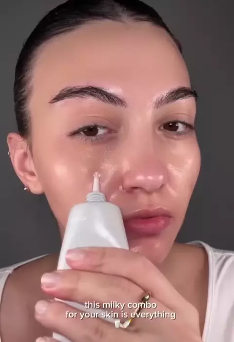 Барьерный крем с керамидами Celimax Dual Barrier Skin Wearable Cream