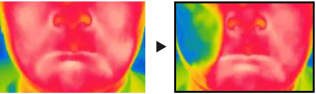 Охолоджуючий ефект після педа Celimax Ji Woo Gae Cica BHA Blemish Toner Pad