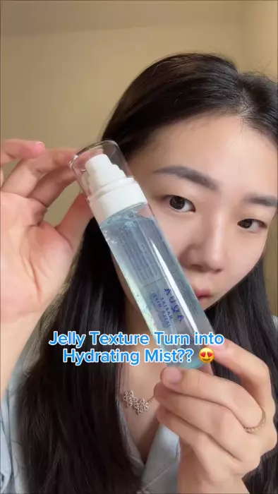 Зволожуючий міст-желе Dr. Althea Aqua Marine Jelly Mist