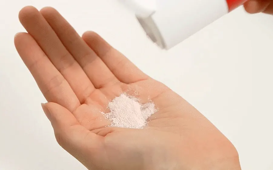 Очищающая пудра Medi peel Phyto EX PDRN Rice Powder Cleanser