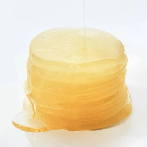 Гелевые тонер-пады с ниацинамидом для выравнивая тона лица - BIODANCE Radiant Vita Niacinamide Gel Toner Pad, 60 шт - фото N5