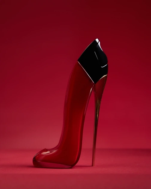 Парфумована вода для жінок - Carolina Herrera Very Good Girl Elixir, 50 мл - фото N2