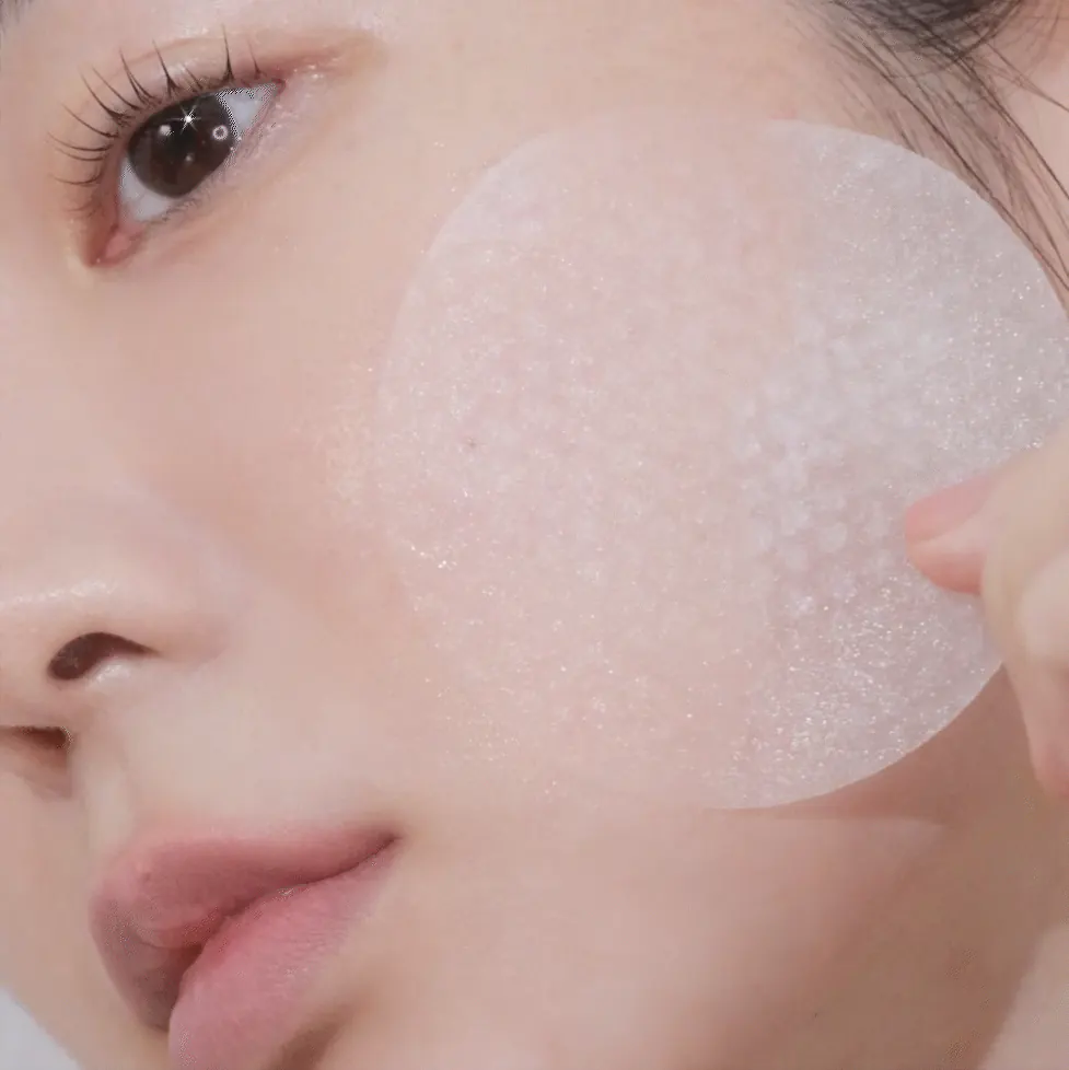 Гелеві тонер-пади BIODANCE Vita Niacinamide Gel Toner Pads