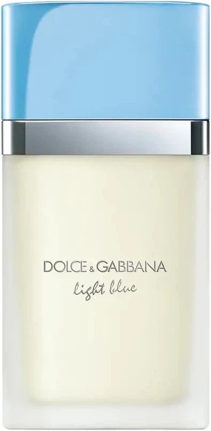 Туалетна вода для жінок - Dolce & Gabbana Light Blue, 30 мл - фото N2