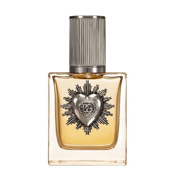 Парфюмированная вода мужская - Dolce & Gabbana Devotion Pour Homme, 50 мл - фото N2