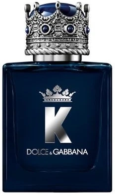 Духи для мужчин - Dolce & Gabbana K Parfum, 50ml - фото N2