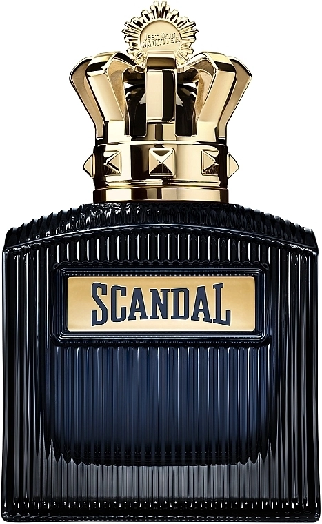 Парфумована вода для чоловіків - Jean Paul Gaultier Scandal Intense Pour Homme, 50 мл - фото N2