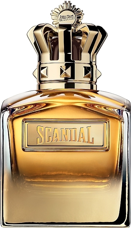 Парфумована вода для чоловіків - Jean Paul Gaultier Scandal Absolu Pour Homme, 100 мл - фото N2