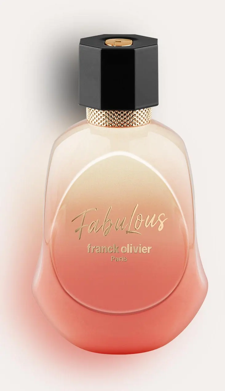 Парфюмированная вода женская - Franck Olivier Fabulous, 100 мл - фото N2