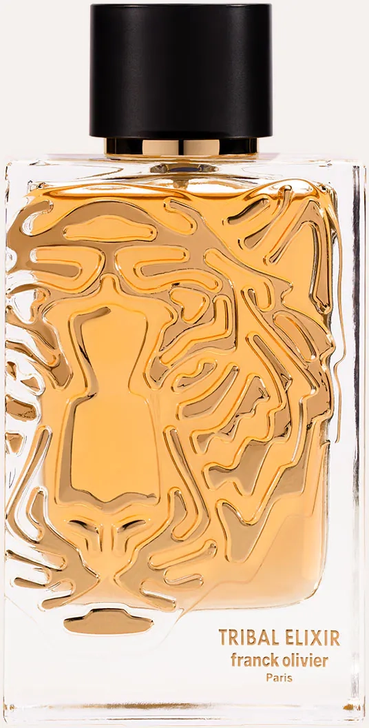 Парфюмированная вода женская - Franck Olivier Tribal Elixir, 100 мл - фото N1