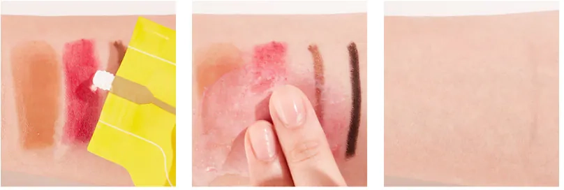 Гідрофільна олія BEAUSTA Deep Clean Cleansing Oil