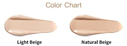 Консилер для обличчя - BEAUSTA Perfect Cover Tip Concealer, 23 - Natural Beige, 4 мл - фото N2