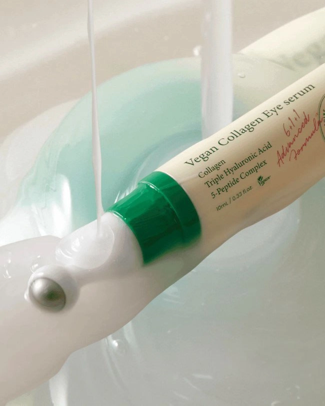 Набір засобів для обличчя - AXIS-Y Glass Skin Duo, (50 мл + 10 мл) - фото N5