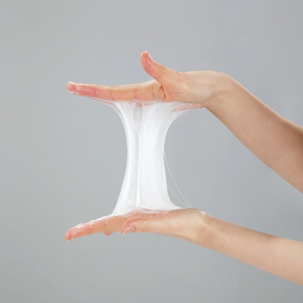 Подтягивающий крем для шеи и декольте против морщин с пептидами и коллагеном - Medi peel Premium Collagen Naite Thread Neck Cream 3.0, 100 мл - фото N3