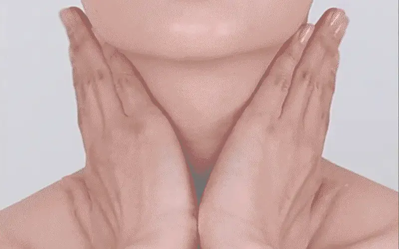 Подтягивающий крем для шеи и декольте против морщин с пептидами и коллагеном - Medi peel Premium Collagen Naite Thread Neck Cream 3.0, 100 мл - фото N5