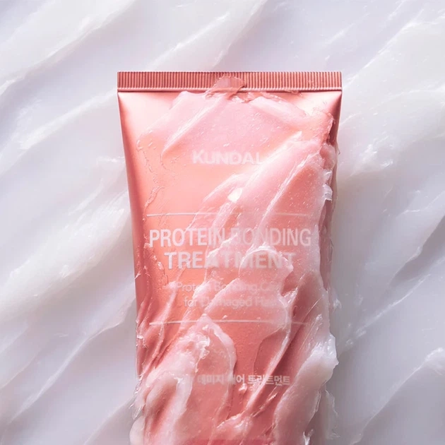 Кондиционер для волос с протеинами "Иланг-Иланг" - Kundal Protein Bonding Treatment Ylang Ylang, 250 мл - фото N2