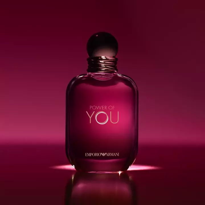 Парфумована вода Giorgio Armani Power of You