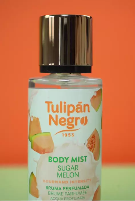 Міст для тіла Tulipan Negro Sugar Melon Body Mist