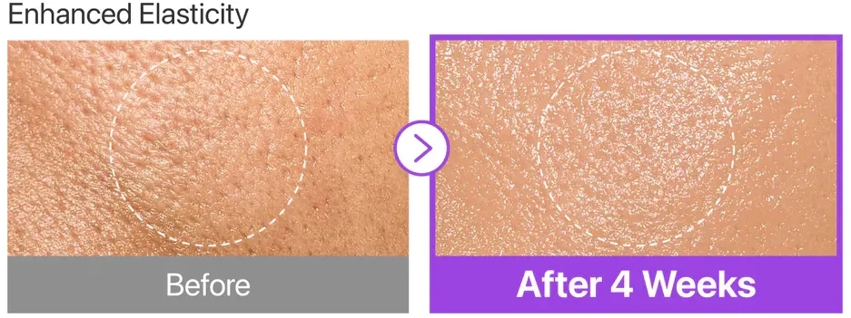 Ліфтинг-есенція з коензимом NAD - NUMBUZIN NAD No.9 NAD Bio Lifting Essence, 30 мл - фото N7