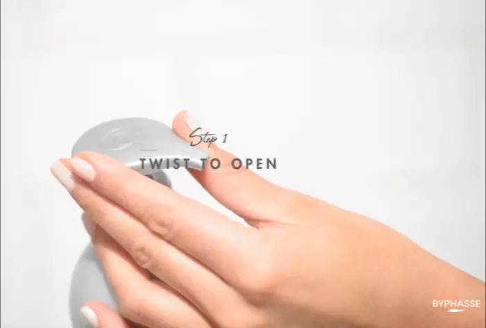 Шампунь Byphasse Hair Pro Shampoo