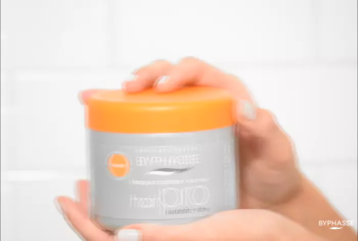 Маска для волосся Byphasse Hair Pro Mask